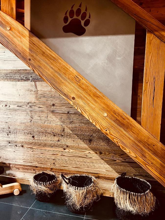 Stone Lake Luxury Lodge Gérardmer Εξωτερικό φωτογραφία