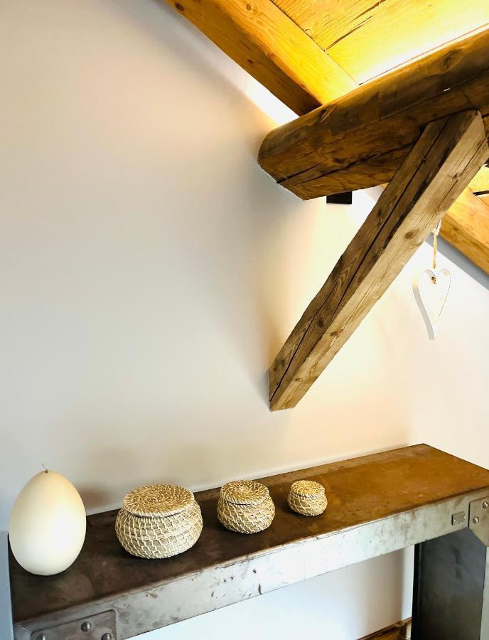 Stone Lake Luxury Lodge Gérardmer Εξωτερικό φωτογραφία