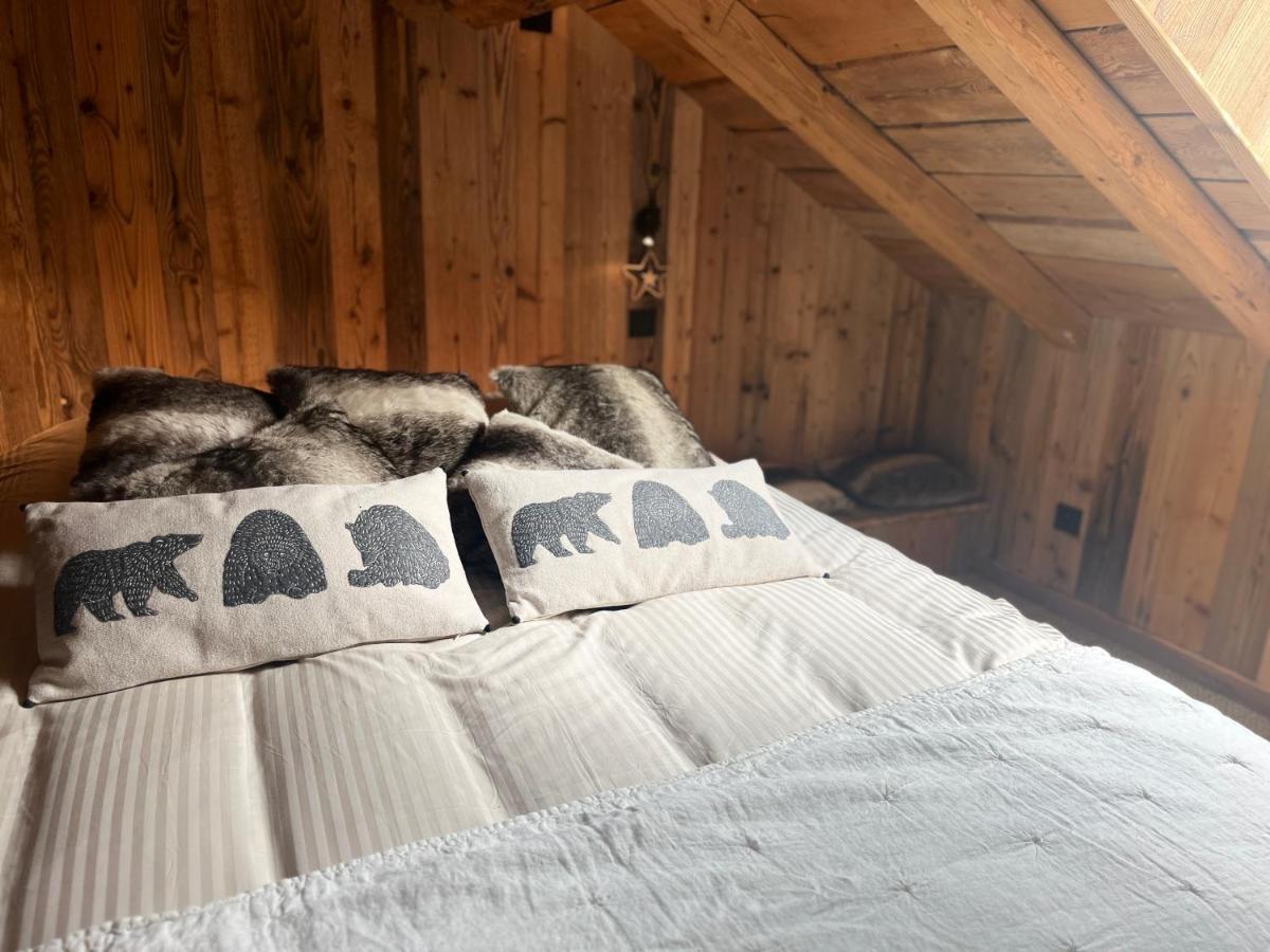 Stone Lake Luxury Lodge Gérardmer Εξωτερικό φωτογραφία