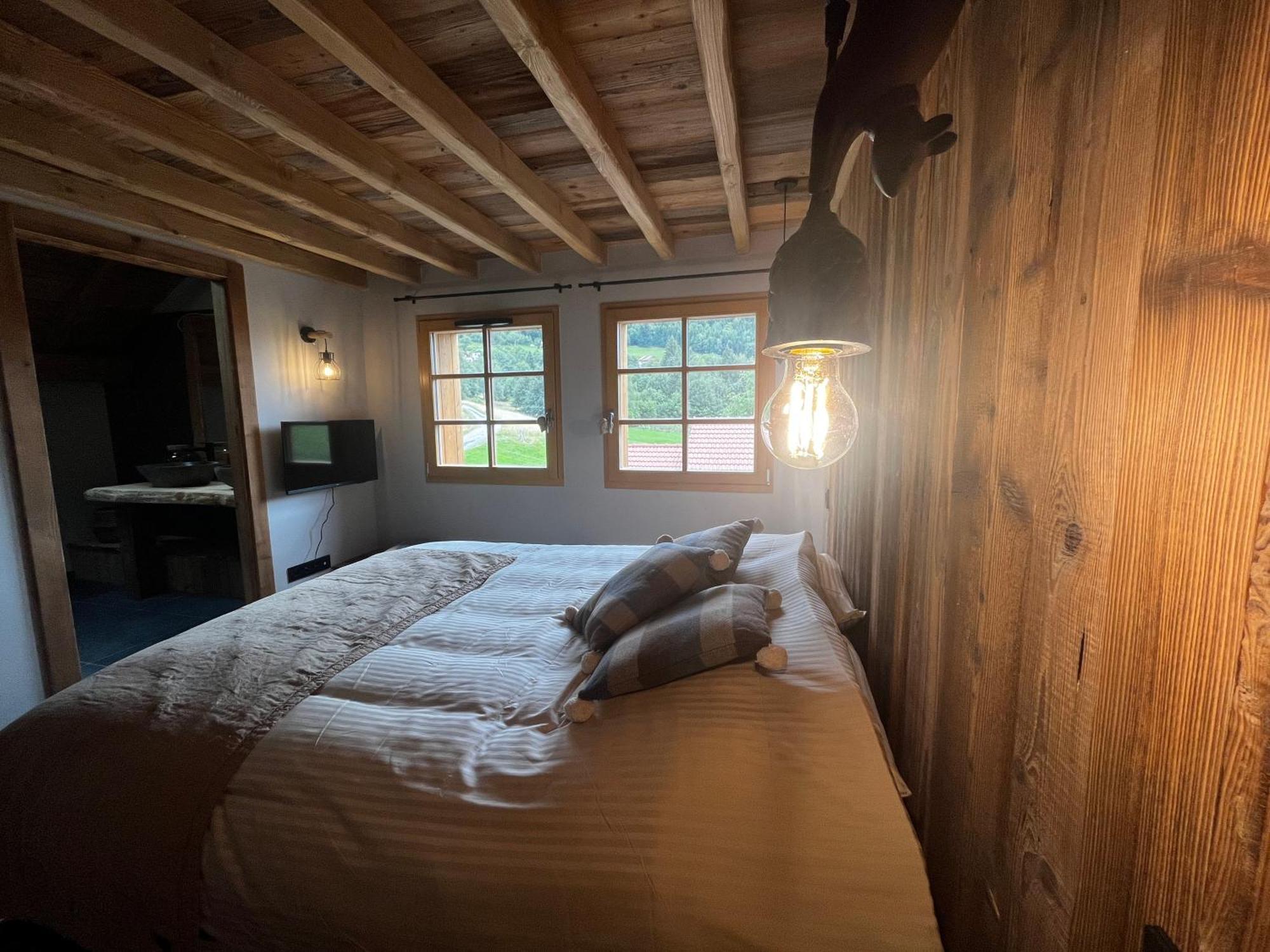 Stone Lake Luxury Lodge Gérardmer Εξωτερικό φωτογραφία