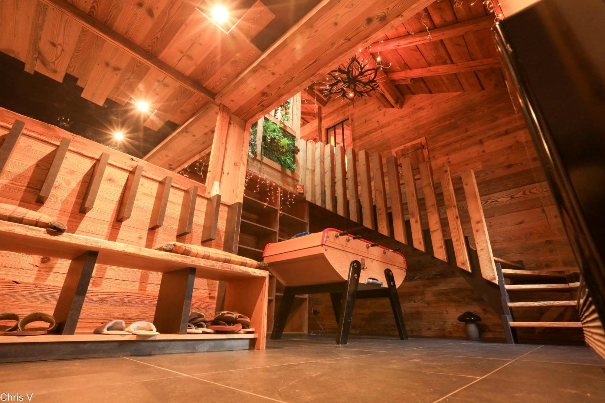 Stone Lake Luxury Lodge Gérardmer Εξωτερικό φωτογραφία
