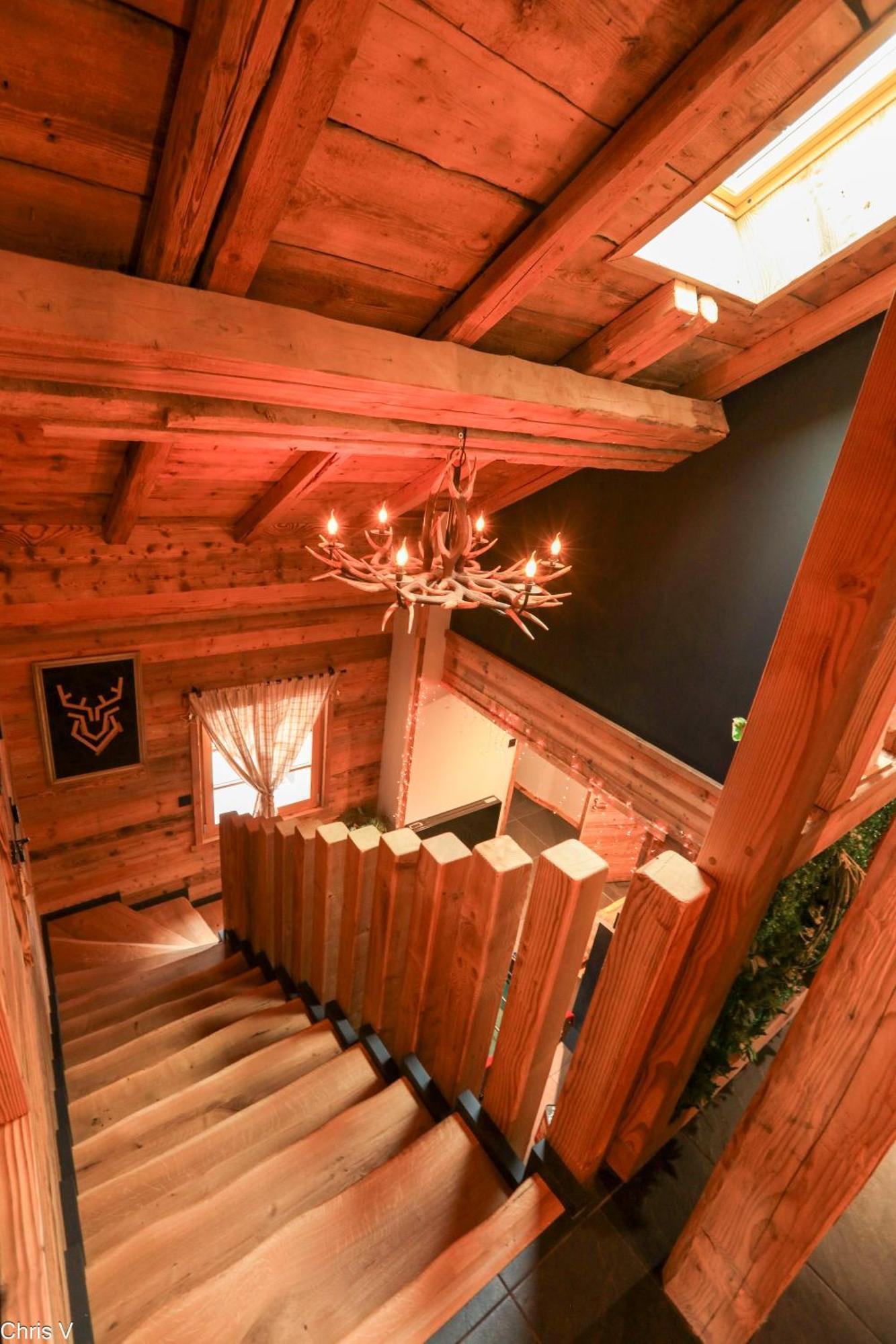 Stone Lake Luxury Lodge Gérardmer Εξωτερικό φωτογραφία