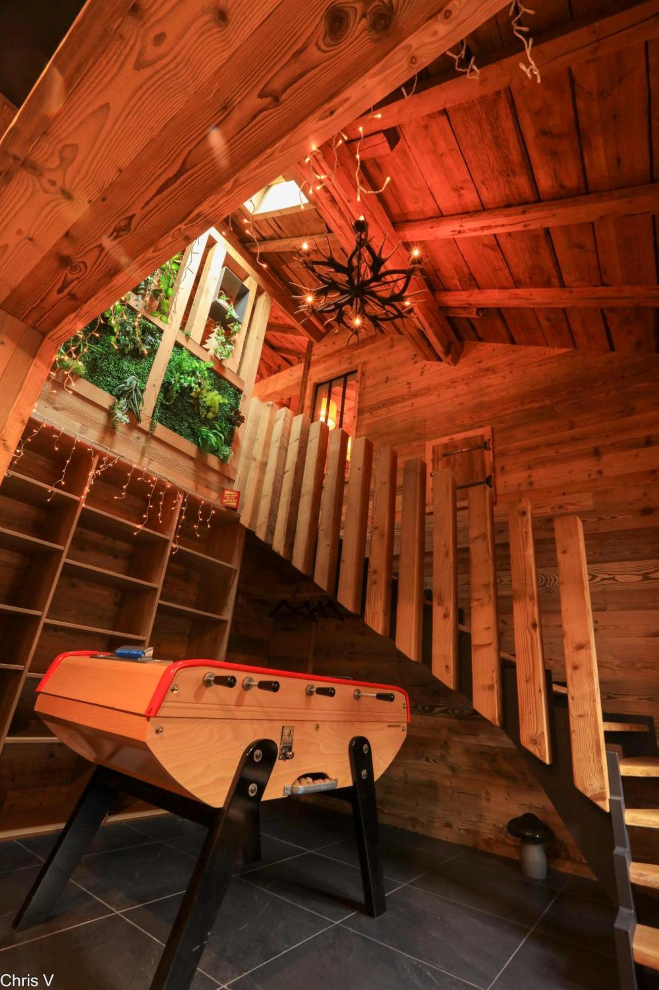 Stone Lake Luxury Lodge Gérardmer Εξωτερικό φωτογραφία