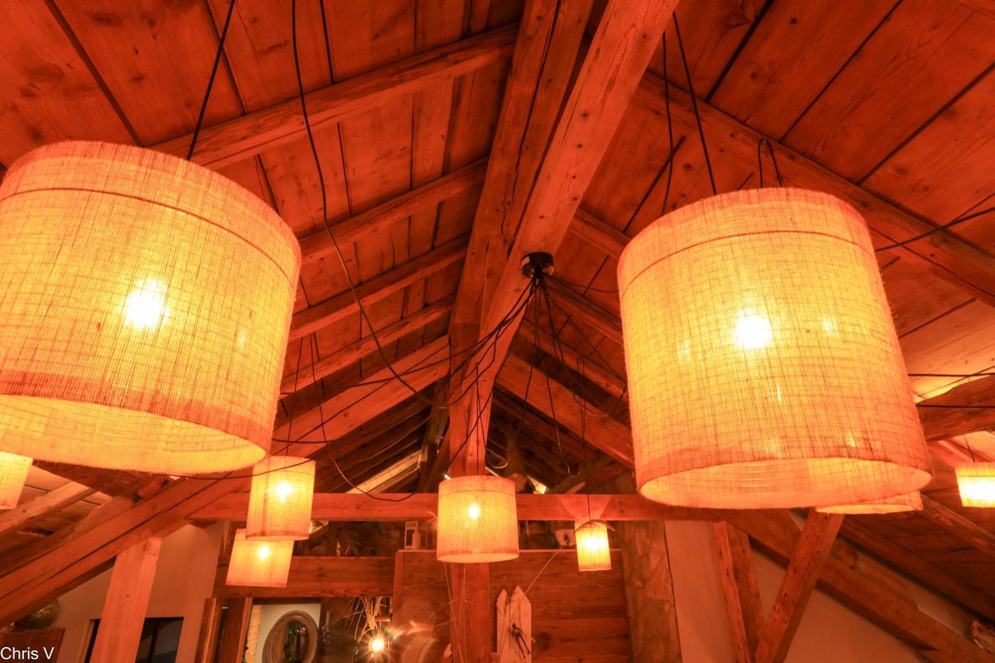 Stone Lake Luxury Lodge Gérardmer Εξωτερικό φωτογραφία