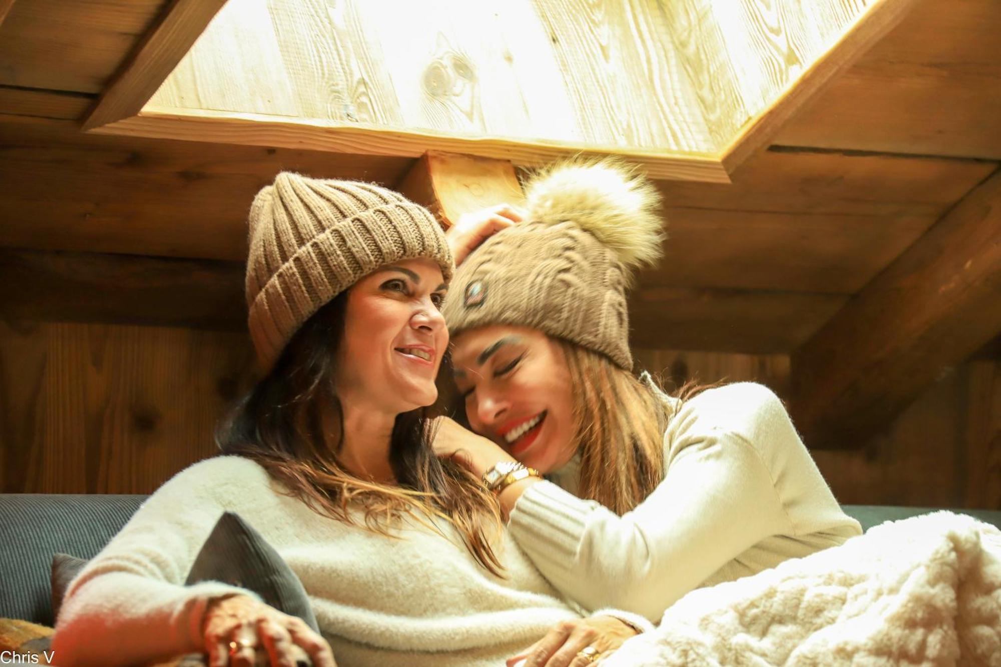 Stone Lake Luxury Lodge Gérardmer Εξωτερικό φωτογραφία