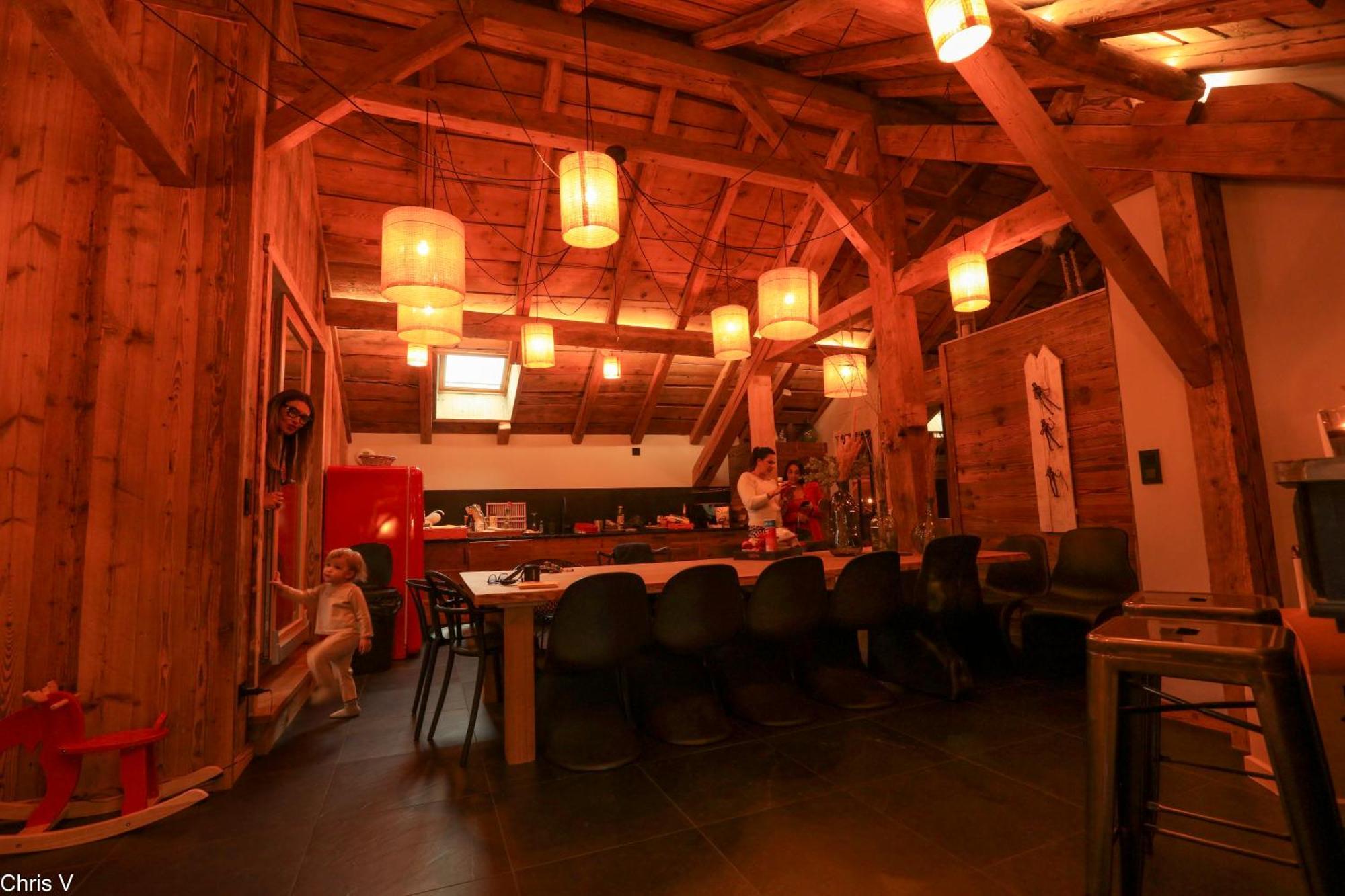 Stone Lake Luxury Lodge Gérardmer Εξωτερικό φωτογραφία