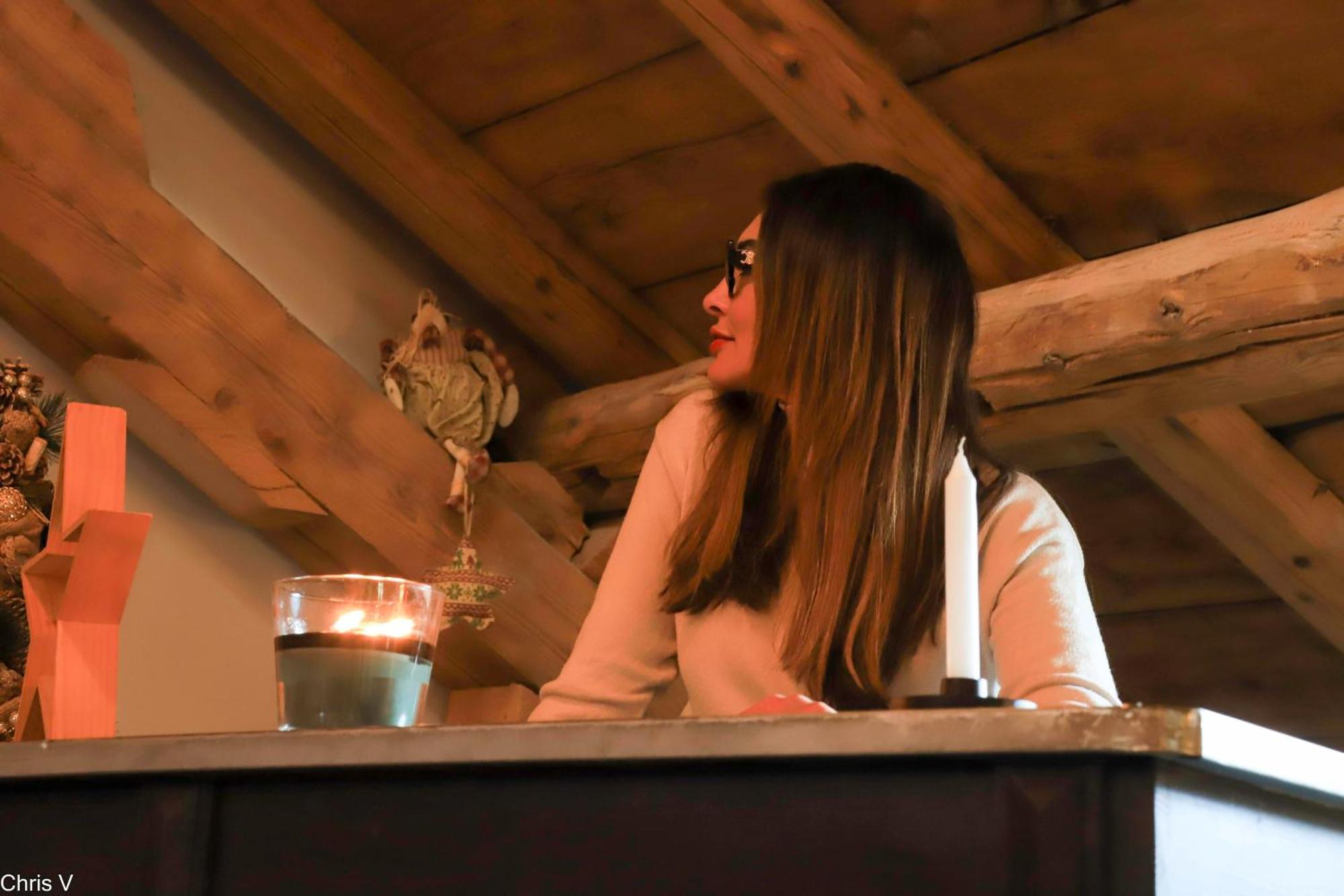 Stone Lake Luxury Lodge Gérardmer Εξωτερικό φωτογραφία