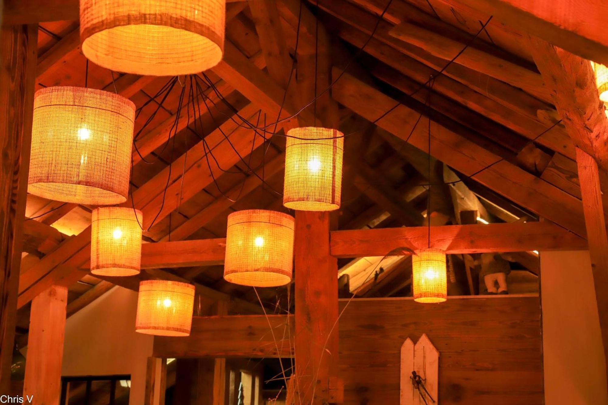 Stone Lake Luxury Lodge Gérardmer Εξωτερικό φωτογραφία