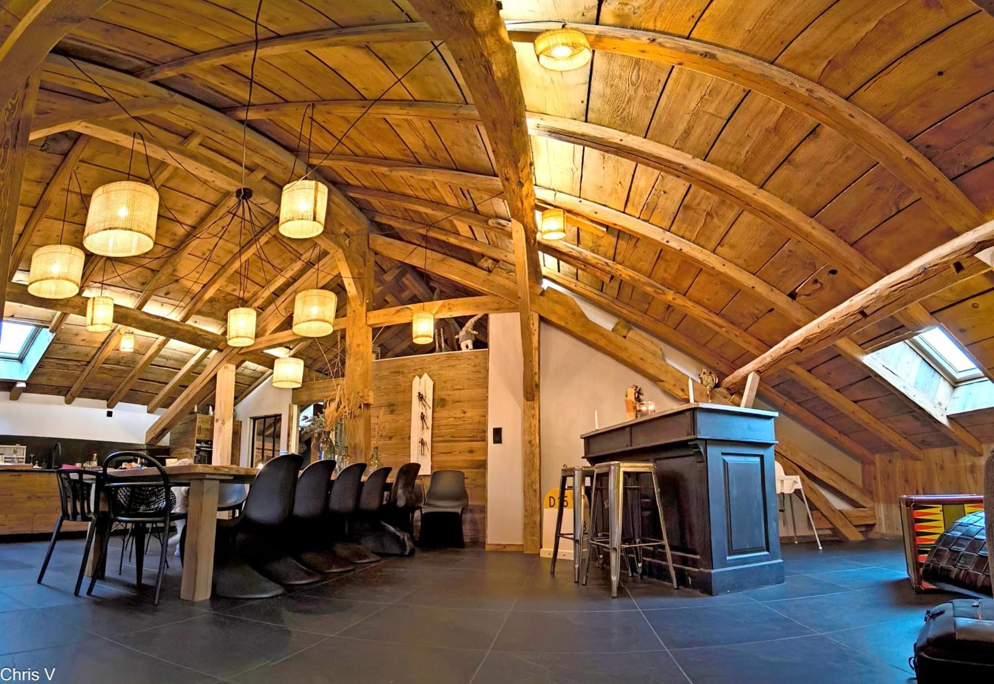 Stone Lake Luxury Lodge Gérardmer Εξωτερικό φωτογραφία
